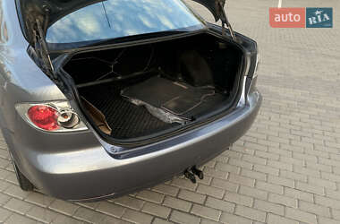 Седан Mazda 6 2003 в 