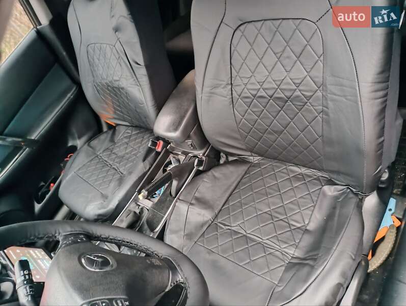 Универсал Mazda 6 2007 в Галиче фото 16 Универсал Mazda 6 2007 в Галиче