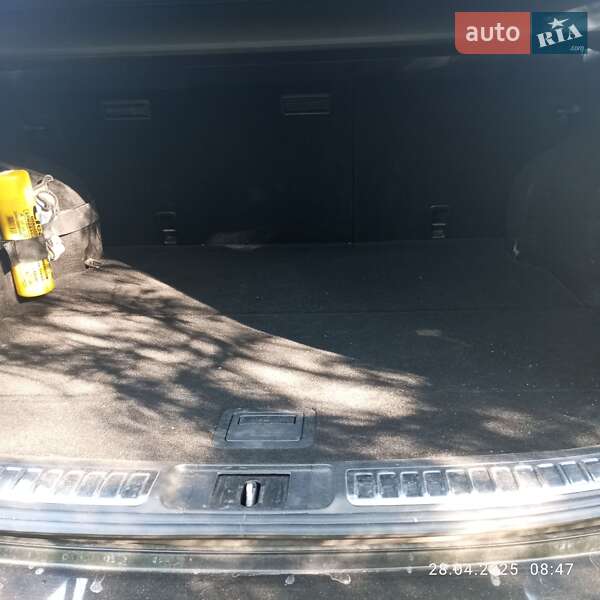 Універсал Mazda 6 2008 в Житомирі