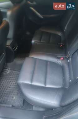 Седан Mazda 6 2014 в 