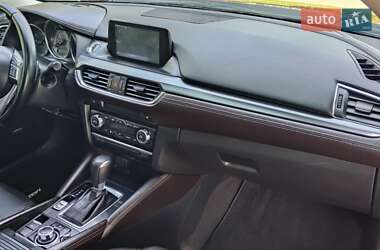 Седан Mazda 6 2016 в 