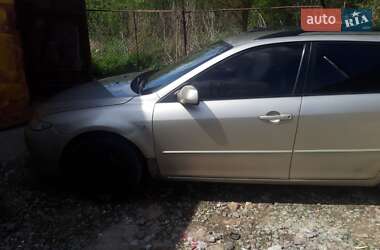 Универсал Mazda 6 2003 в 