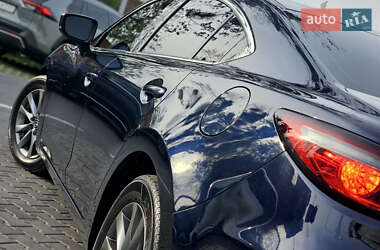 Седан Mazda 6 2019 в 