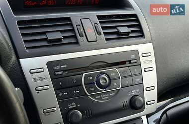 Универсал Mazda 6 2009 в 
