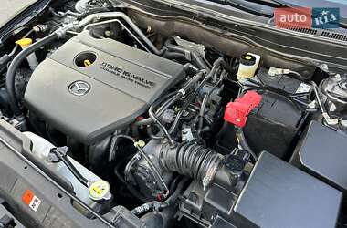 Универсал Mazda 6 2009 в 