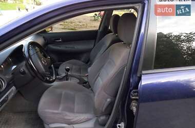 Универсал Mazda 6 2003 в Хмельницком