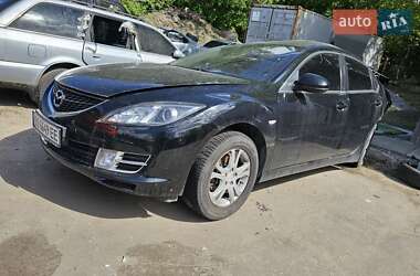 Седан Mazda 6 2008 в Києві