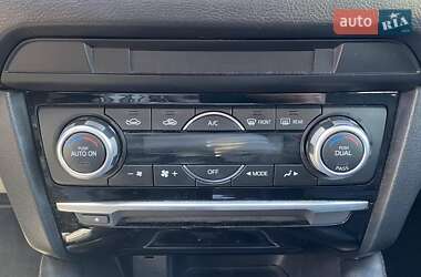 Седан Mazda 6 2015 в 