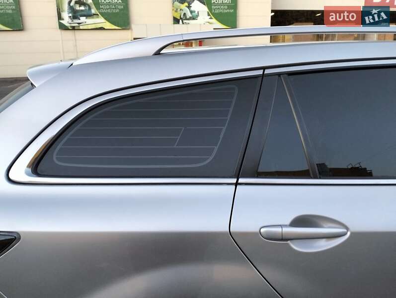 Універсал Mazda 6 2008 в Житомирі