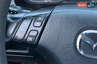 Седан Mazda 6 2006 в 