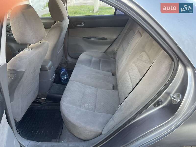 Седан Mazda 6 2003 в Харкові