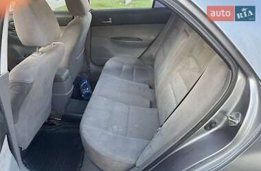 Седан Mazda 6 2003 в 