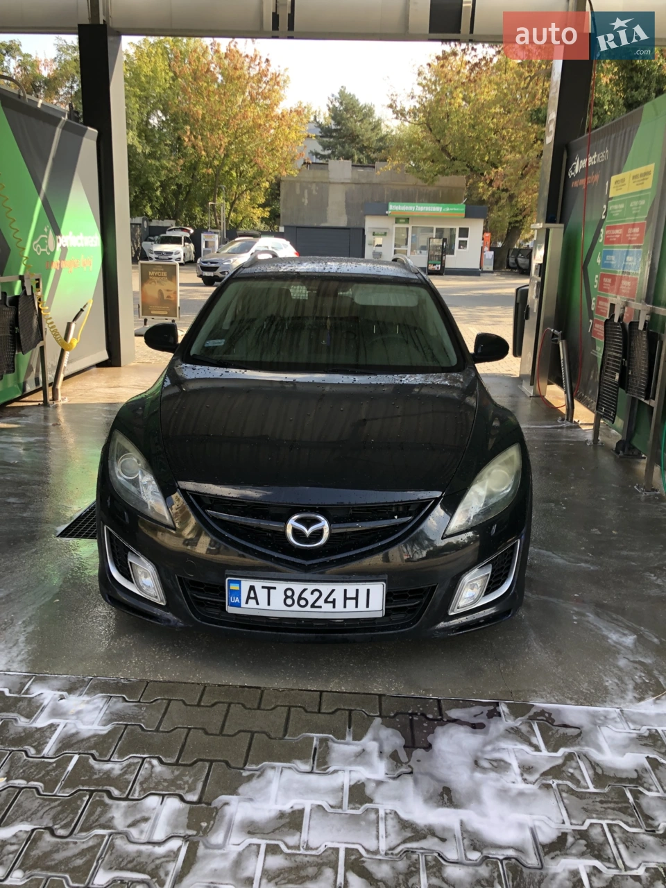 2010 Mazda 6 - мініатюра 25