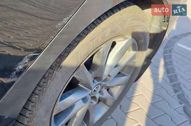 Седан Mazda 6 2021 в 