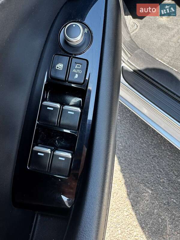 Седан Mazda 6 2018 в Одессе фото 8 Седан Mazda 6 2018 в Одессе