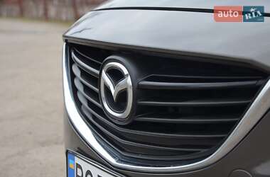 Седан Mazda 6 2015 в 