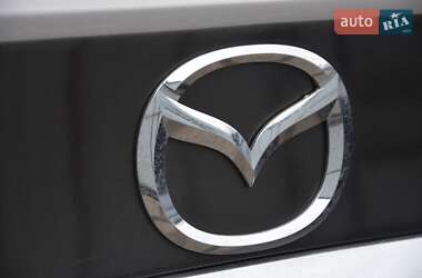 Седан Mazda 6 2015 в 