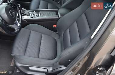 Седан Mazda 6 2015 в 
