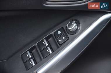 Седан Mazda 6 2015 в 