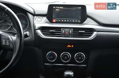 Седан Mazda 6 2015 в 