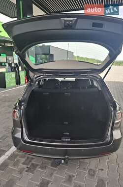 Универсал Mazda 6 2006 в 