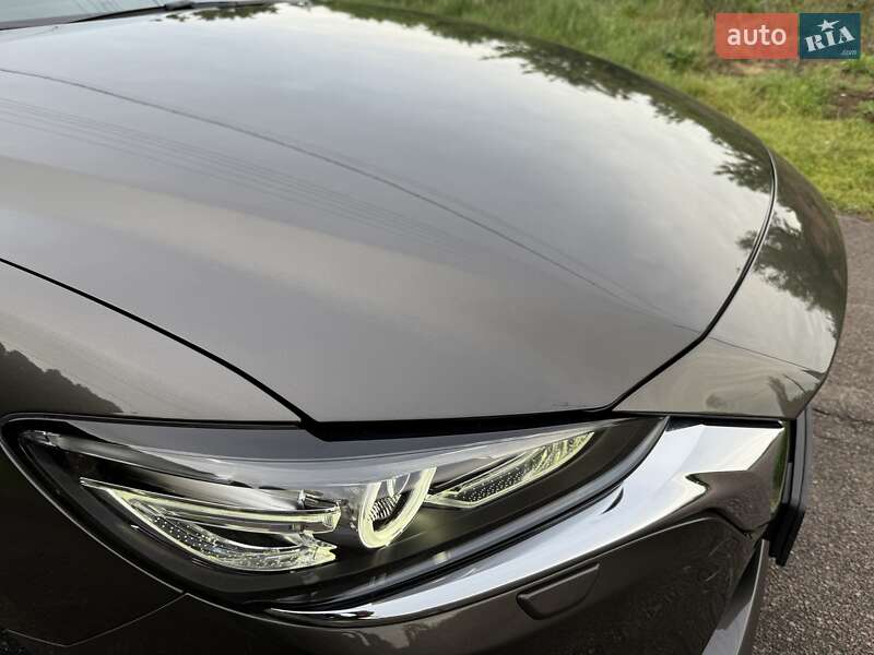 Седан Mazda 6 2019 в Києві