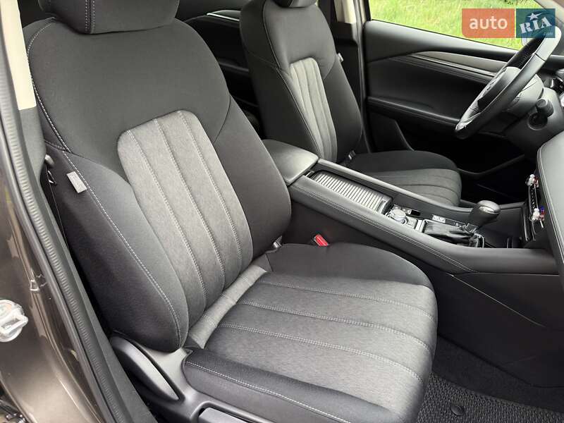 Седан Mazda 6 2019 в Києві