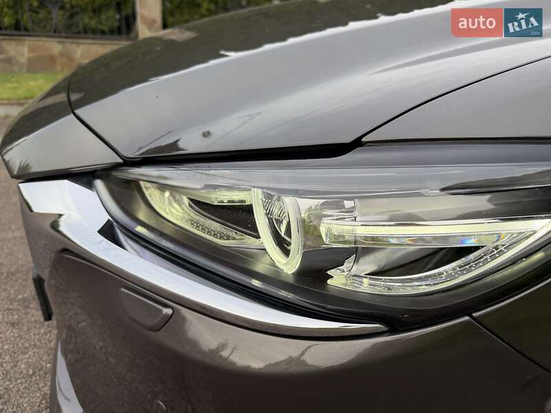 Седан Mazda 6 2019 в Києві