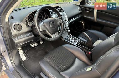 Универсал Mazda 6 2009 в 