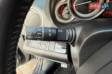 Универсал Mazda 6 2009 в 