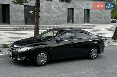 Седан Mazda 6 2008 в 
