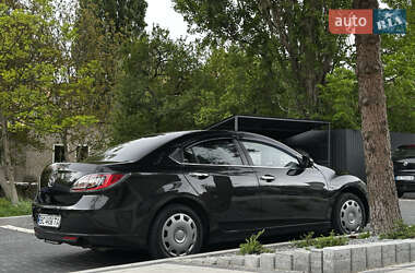 Седан Mazda 6 2008 в 