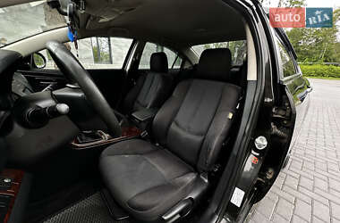 Седан Mazda 6 2008 в 