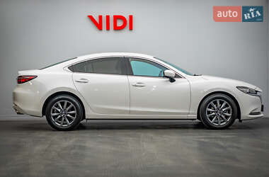 Седан Mazda 6 2019 в 