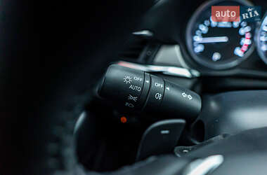 Седан Mazda 6 2019 в 
