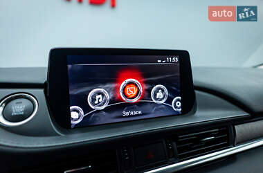 Седан Mazda 6 2019 в 