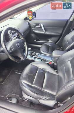 Седан Mazda 6 2007 в 