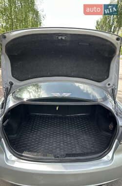 Седан Mazda 6 2007 в 