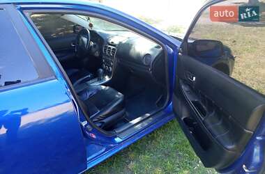 Седан Mazda 6 2004 в 