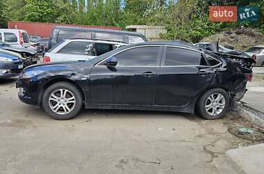 Седан Mazda 6 2008 в 
