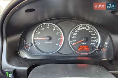 Універсал Mazda 6 2003 в 