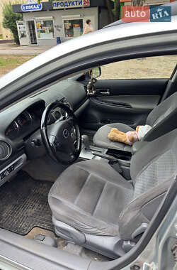 Универсал Mazda 6 2004 в 