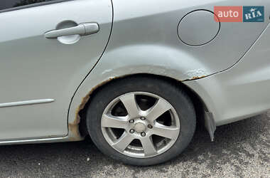 Универсал Mazda 6 2004 в 