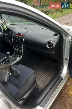 Универсал Mazda 6 2007 в 