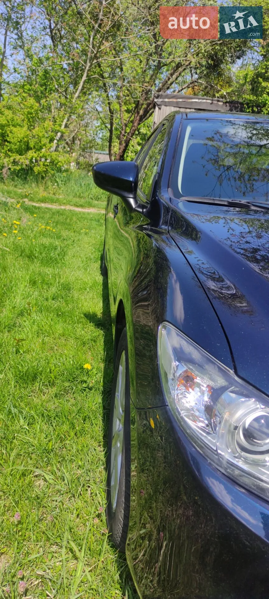 2014 Mazda 6 - мініатюра 7