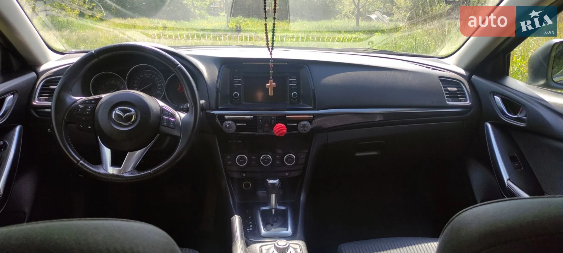 2014 Mazda 6 - мініатюра 16