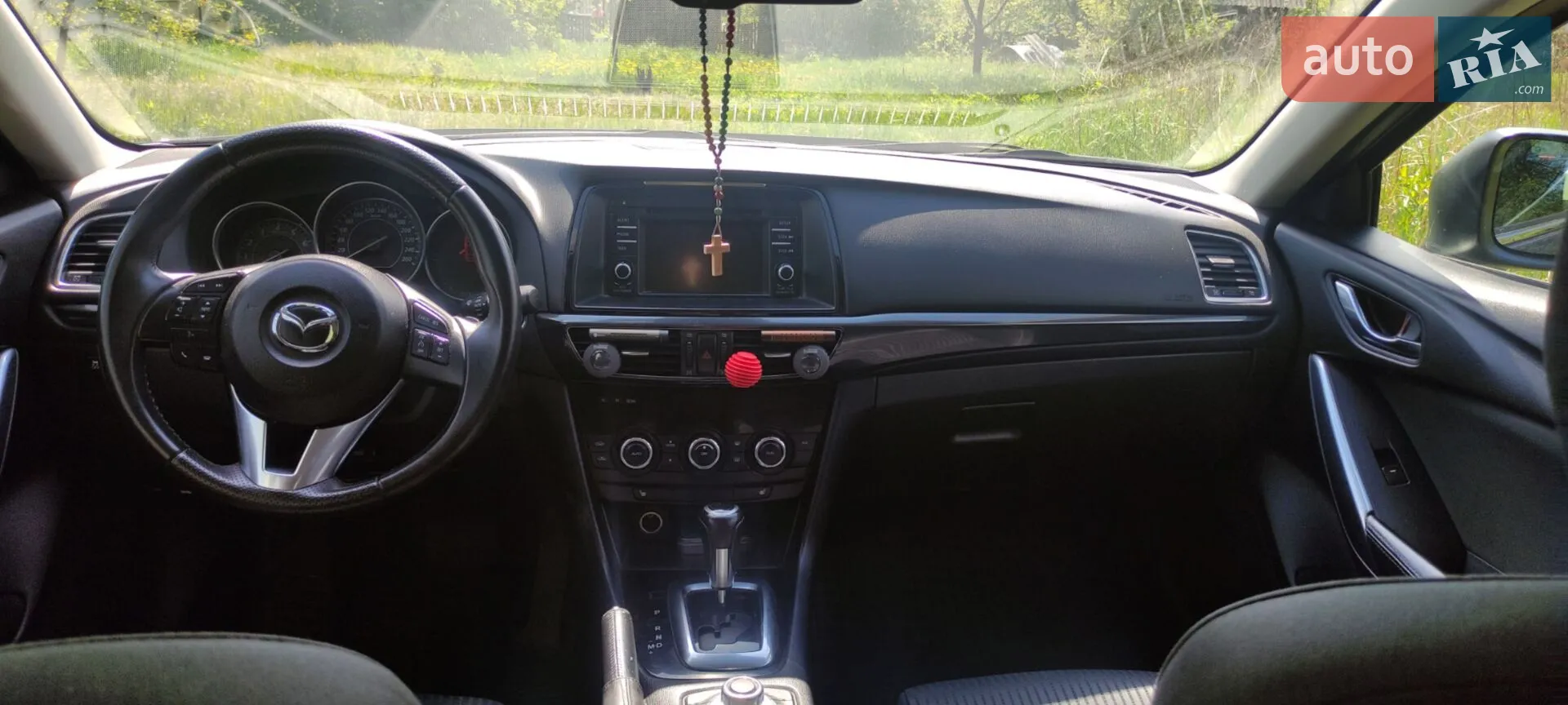 2014 Mazda 6 - мініатюра 17