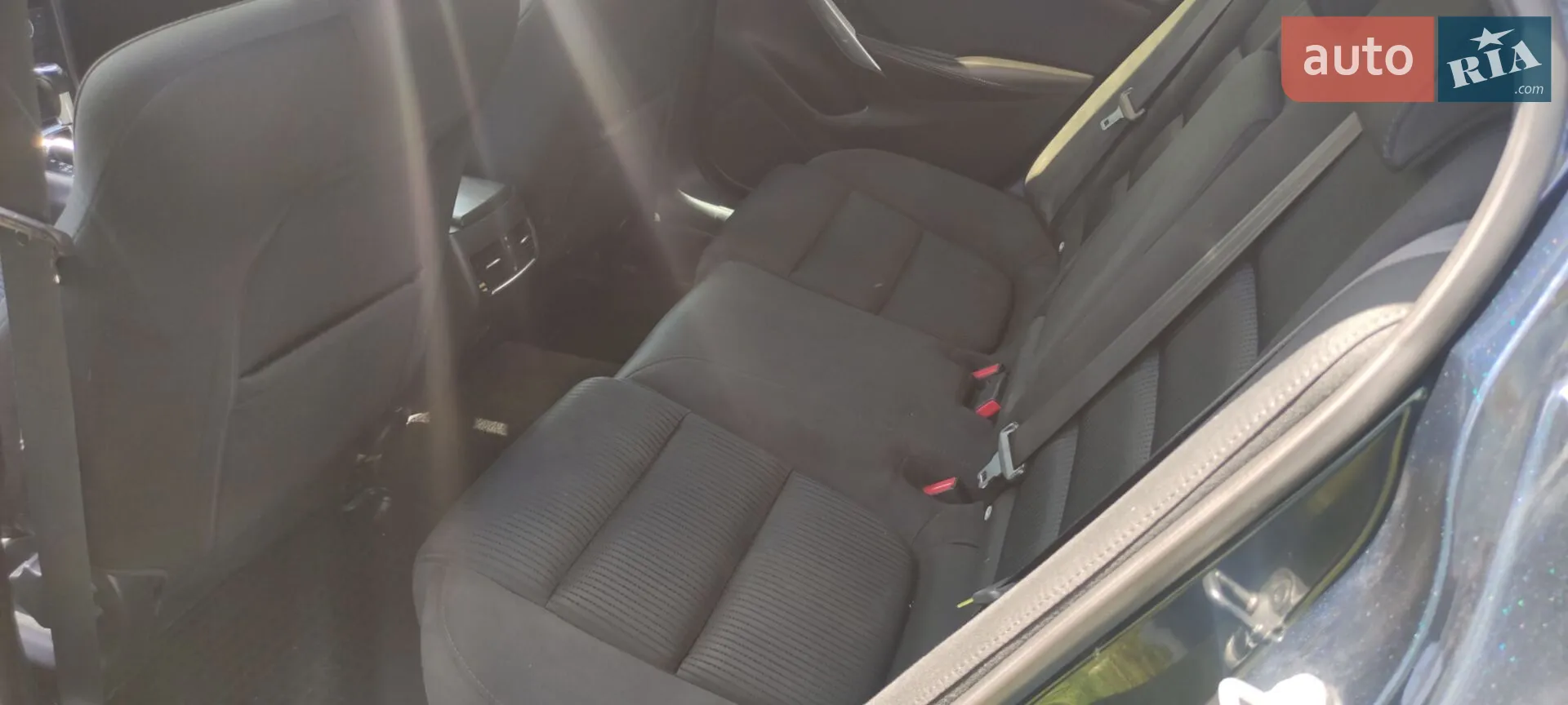 2014 Mazda 6 - мініатюра 18