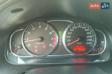 Универсал Mazda 6 2007 в 