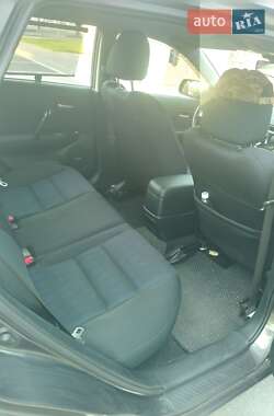 Универсал Mazda 6 2007 в 